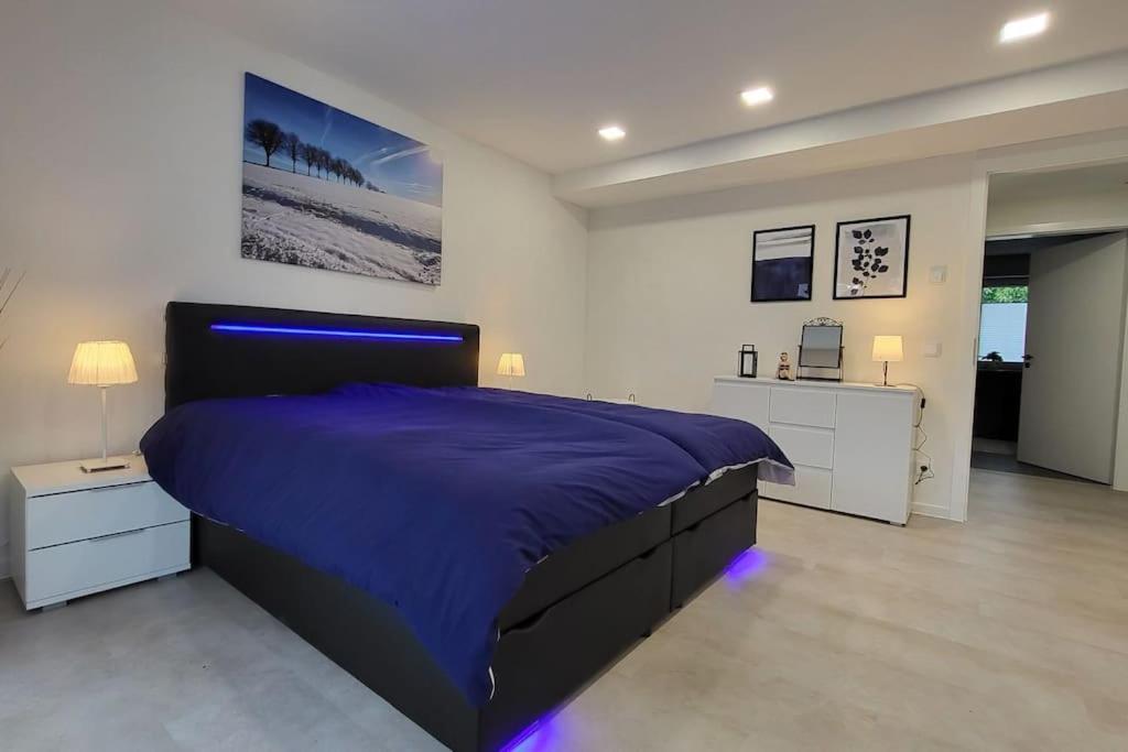 Ferienwohnung Domspitzen Billerbeck Exteriér fotografie