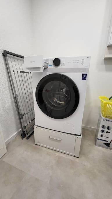 Ferienwohnung Domspitzen Billerbeck Exteriér fotografie